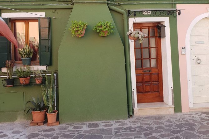 Guided Tour of Murano, Burano & Torcello Islands Around Venice With Private Boat - Good To Know