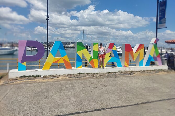 Guided Tour of Panama City, Canal and Casco Antiguo - Good To Know