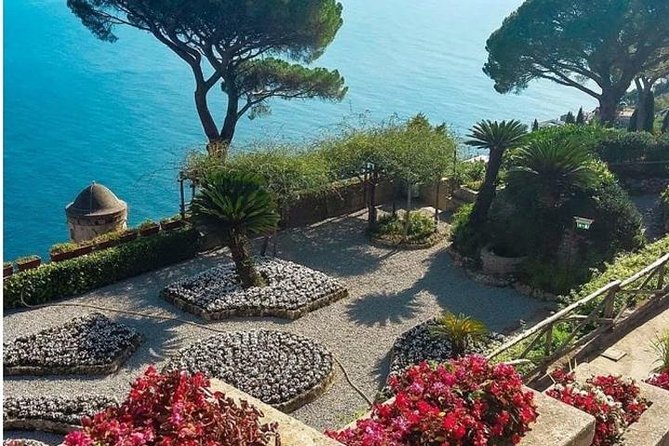 Guided Tour of Ravello