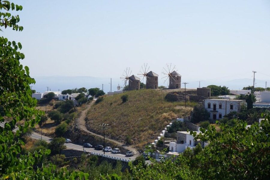 Guided Tour Patmos to Explore the Most Religious Highlights - Good To Know