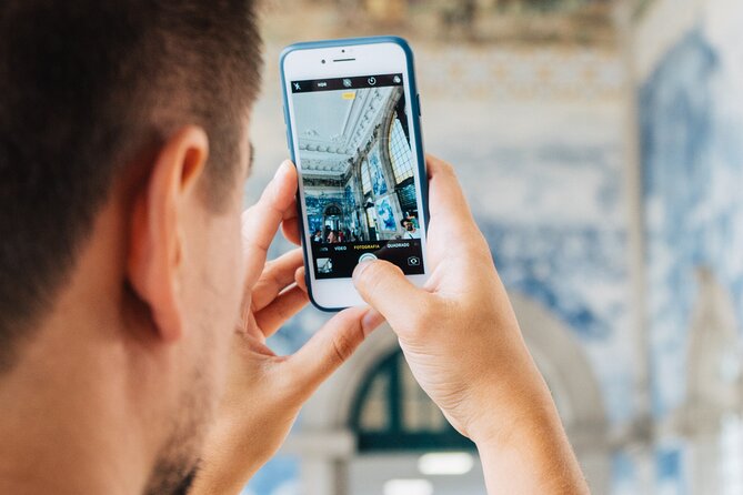 Guided Tour & Photo Experience in Portugal - Good To Know