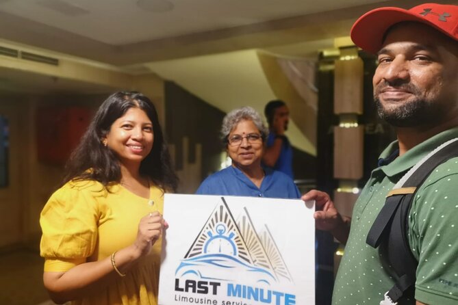 Guided Tour to Alexandria From Cairo - Good To Know