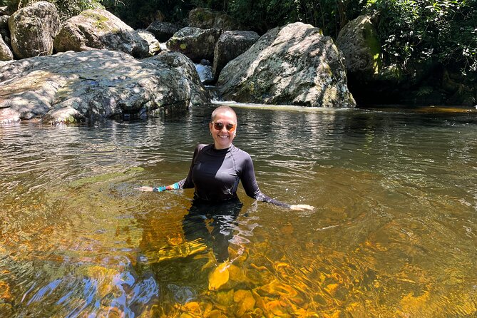 Guided Trail in Malacara Canyon and Bathing in a Natural Pool - Good To Know