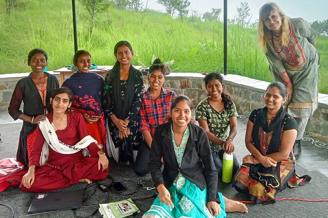Guided Village Walk With Stories in Dharamsala - Good To Know