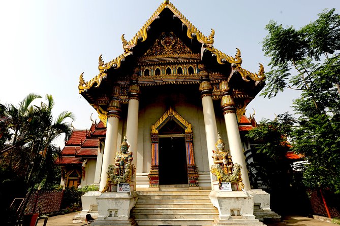 Guided Virtual Tour of Bodhgaya