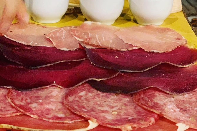 Guided Winery Tour With Top Tastings & Lunch in Bolgheri With Local Wine Guide - Good To Know