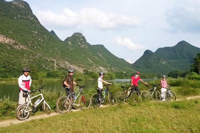 4 Best Bike Tours In Guilin