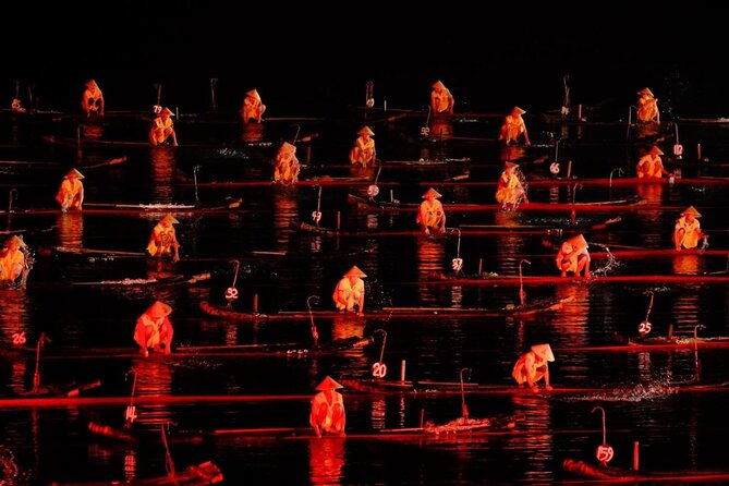 Guilin to Yangshuo Village and Evening Light Show Performance - Good To Know