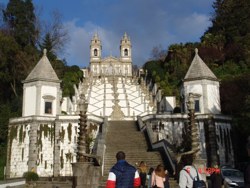 Guimarães/Braga Private City Tour - Good To Know