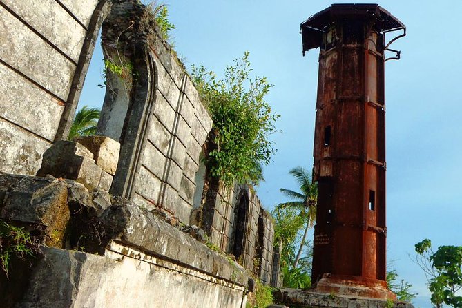 Guimaras Island Private Day Trip With Lunch From Iloilo City  – Visayas