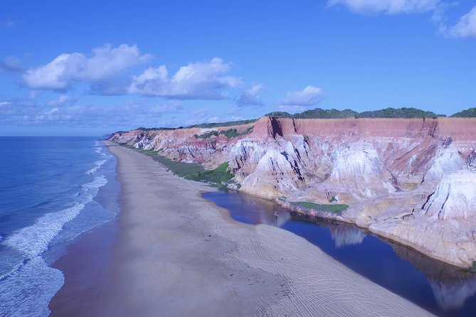 Gunga Beach – Leaving Maceió by WS Receptivo