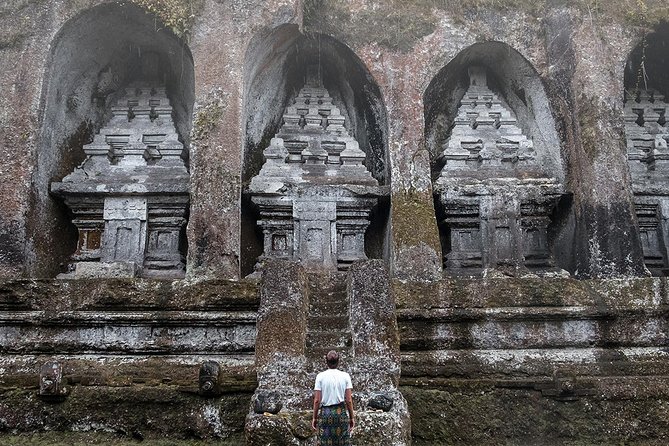 Gunung Kawi Ancient Temple, Tampak Siring & Ubud Tours - Good To Know