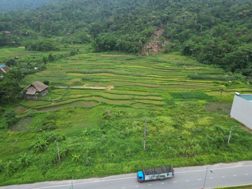Ha Giang : 1 Day Trekking Ethnic Villages - Good To Know
