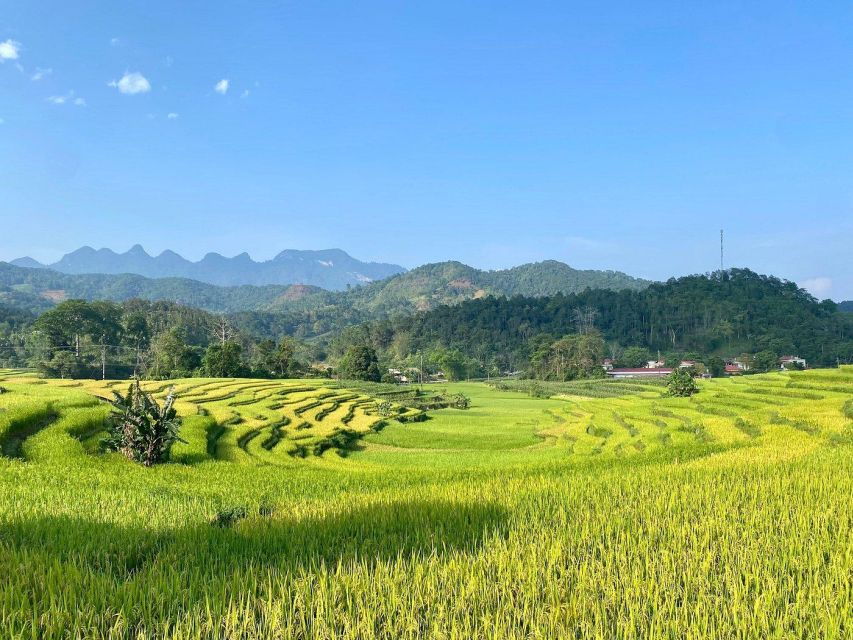 Ha Giang Comfort Car Ride Tour in 4D3N - Good To Know