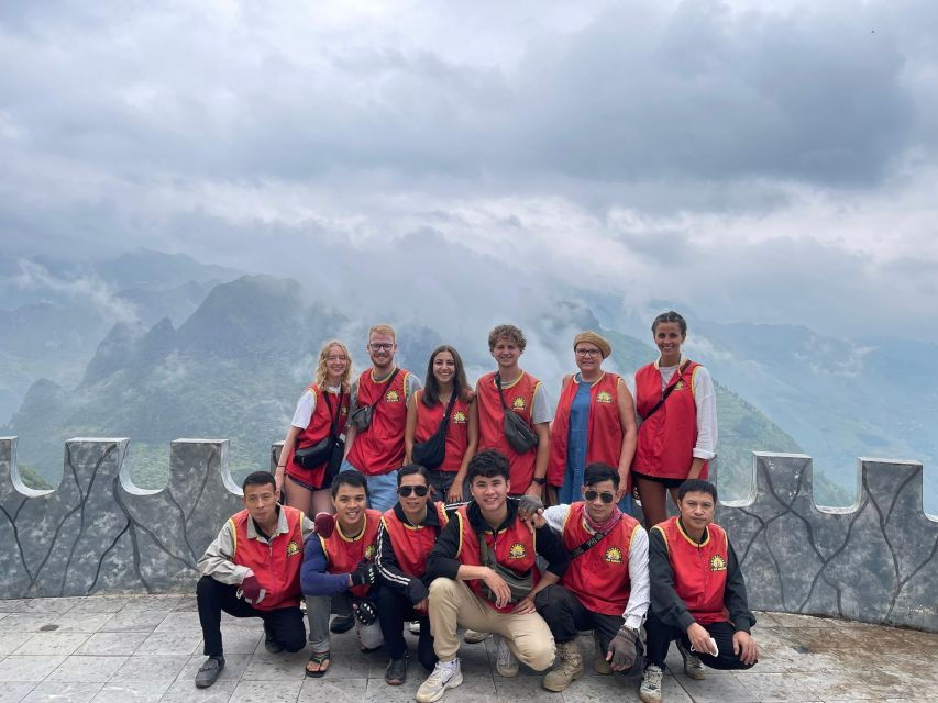 Ha Giang Loop 3 Day Hight Quality Small Group & Private Room - Good To Know