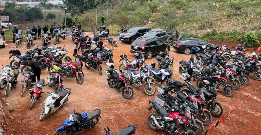 Ha Giang Loop 4 Days 3 Nights Motorbike Tour From Hanoi