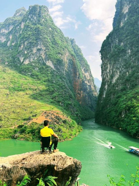 Ha Giang Loop Discovery 3 Days 2 Nights From Hanoi City
