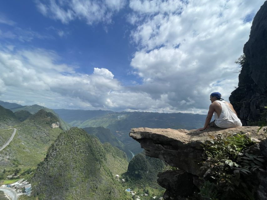 Ha Giang Loop Tour 3 Days 2 Nights – Self Driving