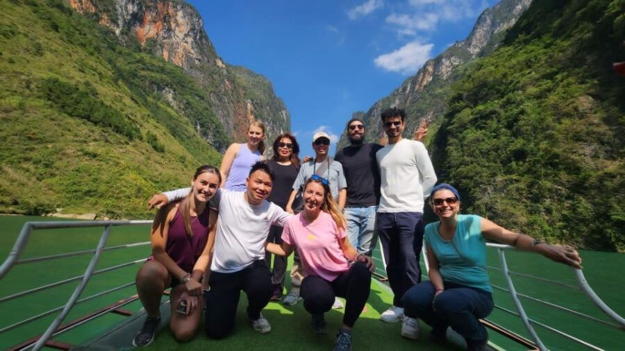 Ha Giang Loop Tour 3 Days 2 Nights With Easyriders