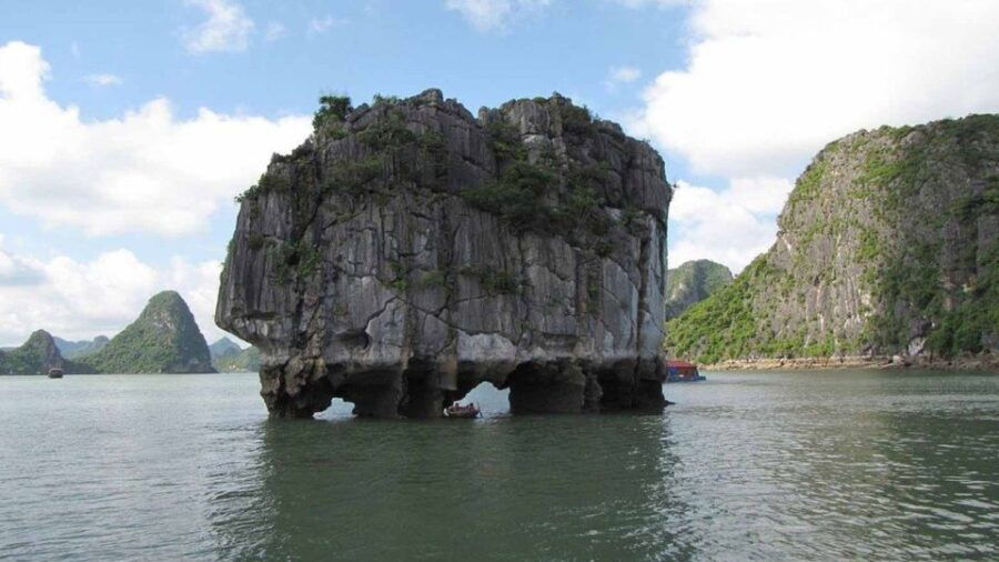 Ha Long 1 Day With Private Cruise - Private Tour - Booking and Cancellation Policy