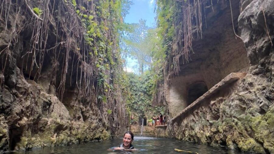 Hacienda & Cenote Mucuyche - Good To Know