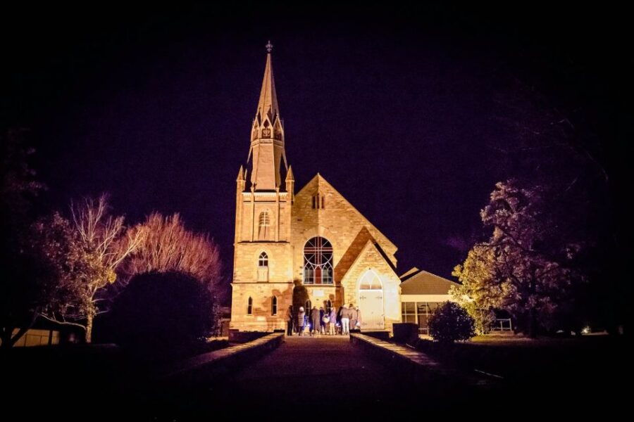 3 Best Walking Tours In Hahndorf