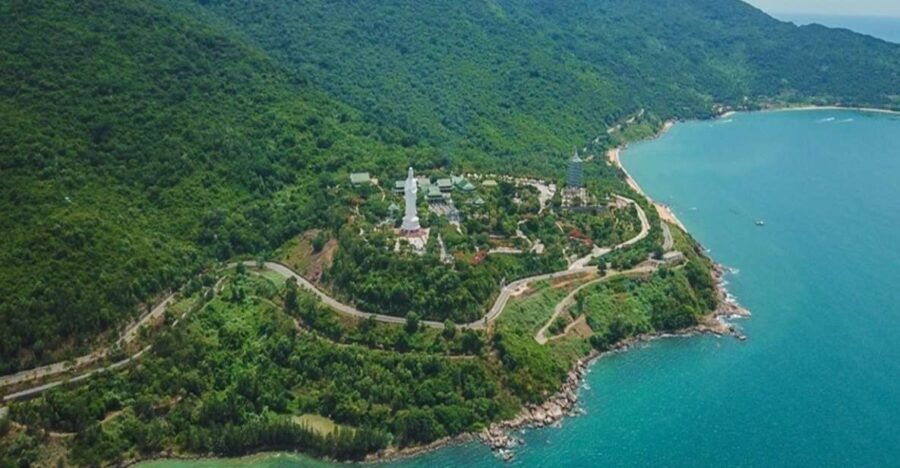 Hai Van – Son Tra Jeep Tour