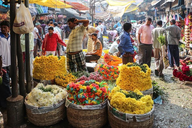 Half-Day (4hrs) Tour of Hyderabads Historic & Cultural Part of Old City