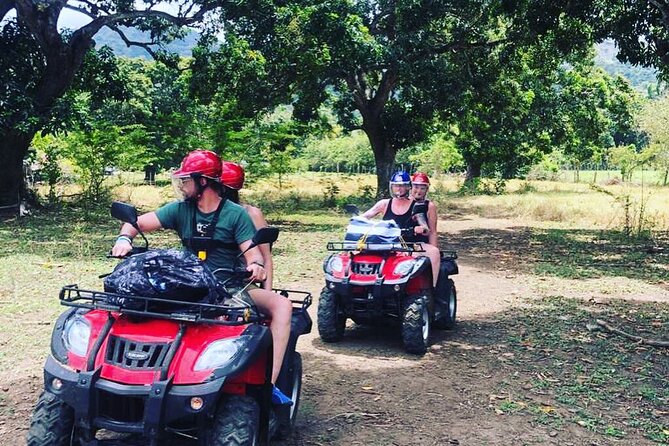 Half-Day ATV and Horse Riding Adventure in Puerto Plata - Good To Know