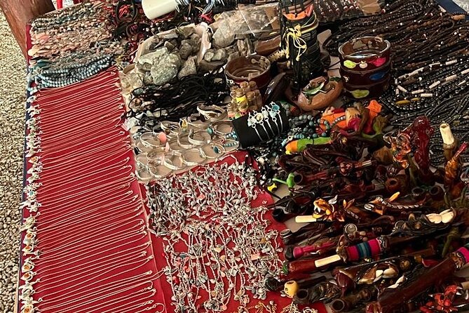 Half Day ATV Tour in Macao Beach - Tour Pricing and Guarantee