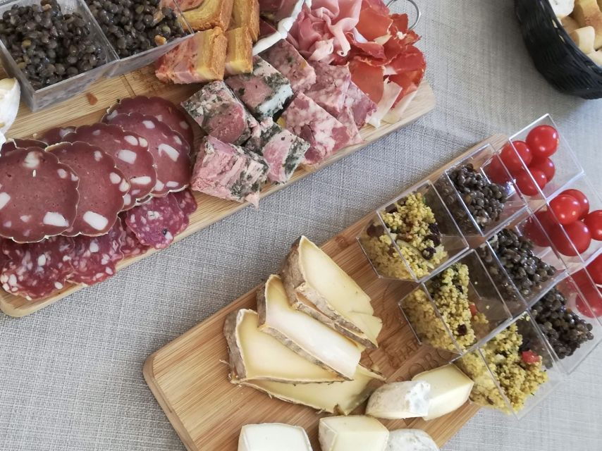 Half-Day Beaujolais Wine Tour From Lyon - Good To Know