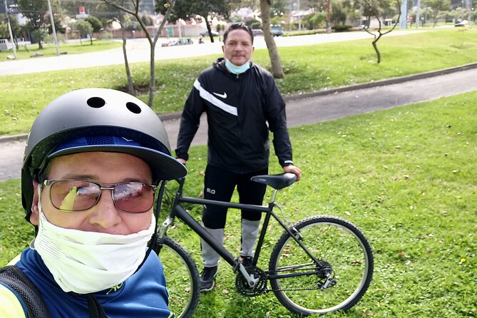 Half-Day Biking and Walking Tour in Cuenca - Good To Know