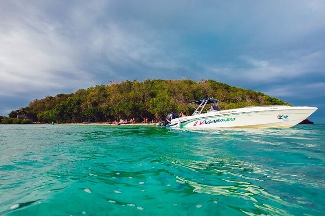 Half-Day Boat Trip From Le Robert - Good To Know