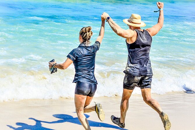 Half-Day: Buggy, Natural Cave and Dominican Culture at Punta Cana - Good To Know