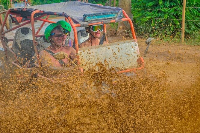 Half-Day Buggy Tour! Visit Macao Beach and River Cave - Good To Know