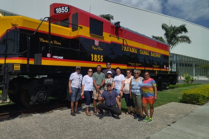 Half Day City Tour :Explore the Best of Panama City