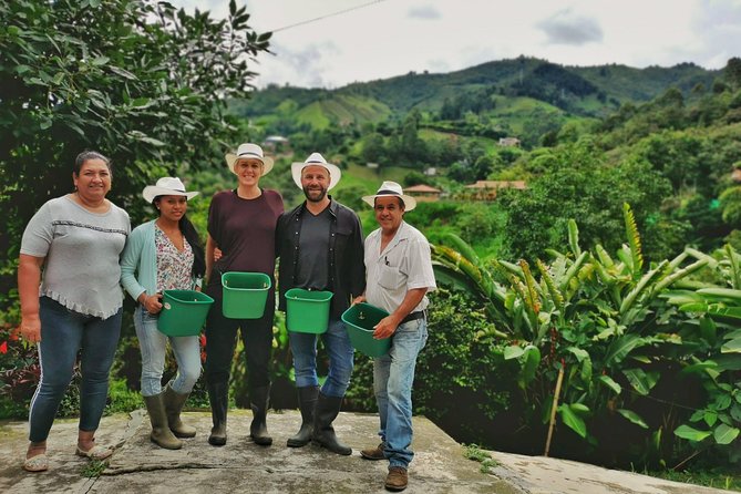 Half-Day Coffee Plantation Private Tour in Medellín, Colombia - Good To Know