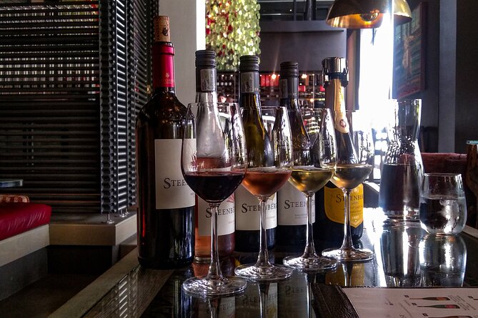 Half Day Constantia Wine Tour - Overview of the Half Day Constantia Wine Tour