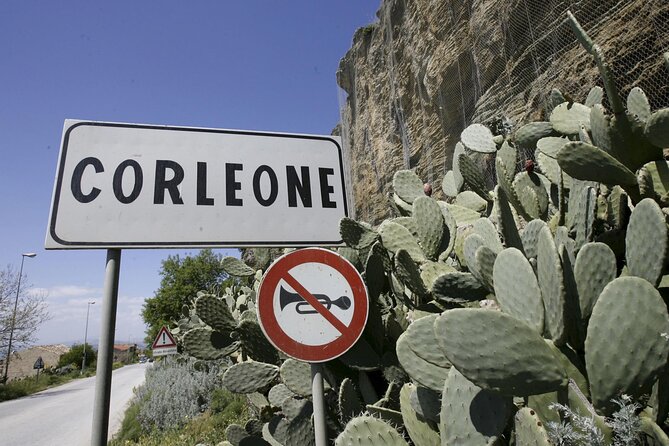 Half-Day Corleone Excursion - Excursion Highlights
