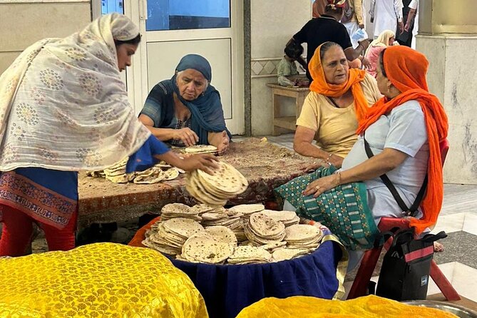 Half Day Cultural and Foodie Old Delhi Tour - Good To Know
