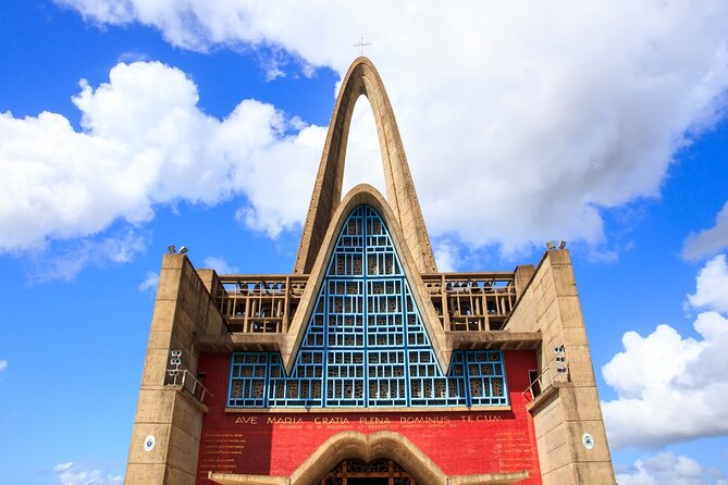 Half-Day Cultural Safari Tour From Punta Cana - Good To Know