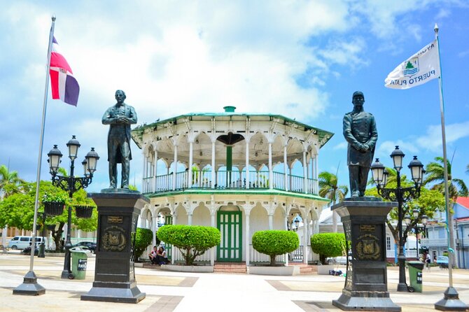 Half-Day Cultural Tour City of Puerto Plata for Cruise Ships - Good To Know
