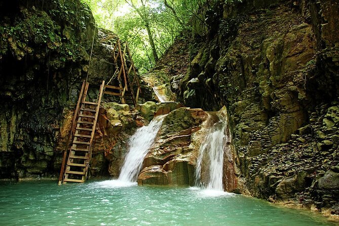 Half Day Exclusive Waterfall Tour - Dominican Republic - Good To Know