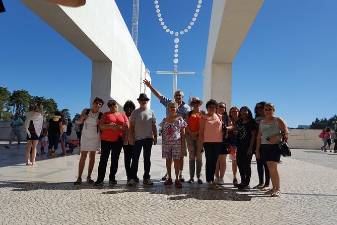 Half-Day Excursion for Small Groups in Fatima From Lisbon - Overview of the Half-Day Excursion