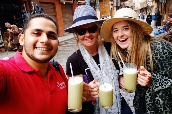 Half-Day Food Tour in Alexandria, Egypt