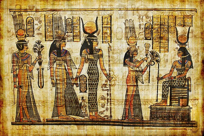 Half-Day Great Pyramid and Sphinx Tour With Camel Ride From Cairo - Good To Know