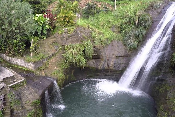 Half-Day Grenada Island Small-Group Sightseeing Tour
