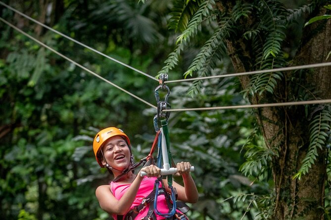 Half-Day Hiking Adventure With Aerial Tram & Zipline in St Lucia - Good To Know