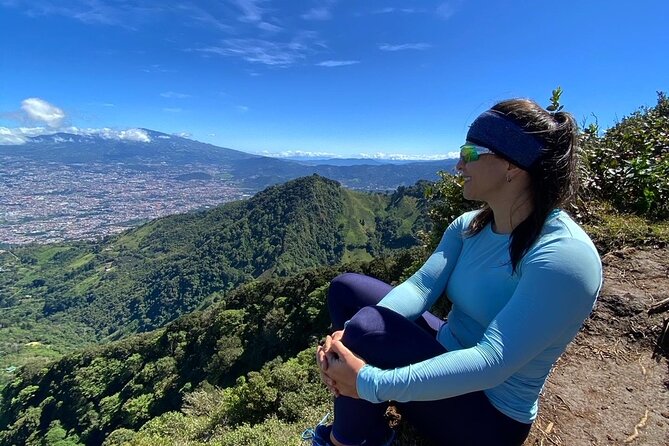Half-Day Hiking in Pico Blanco Itzkatzú Trail - Good To Know