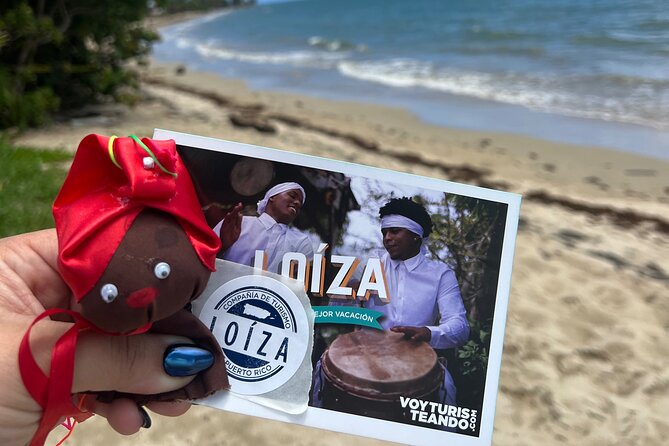 Half-Day Historical Tour of Old San Juan, Loíza, and Bomba